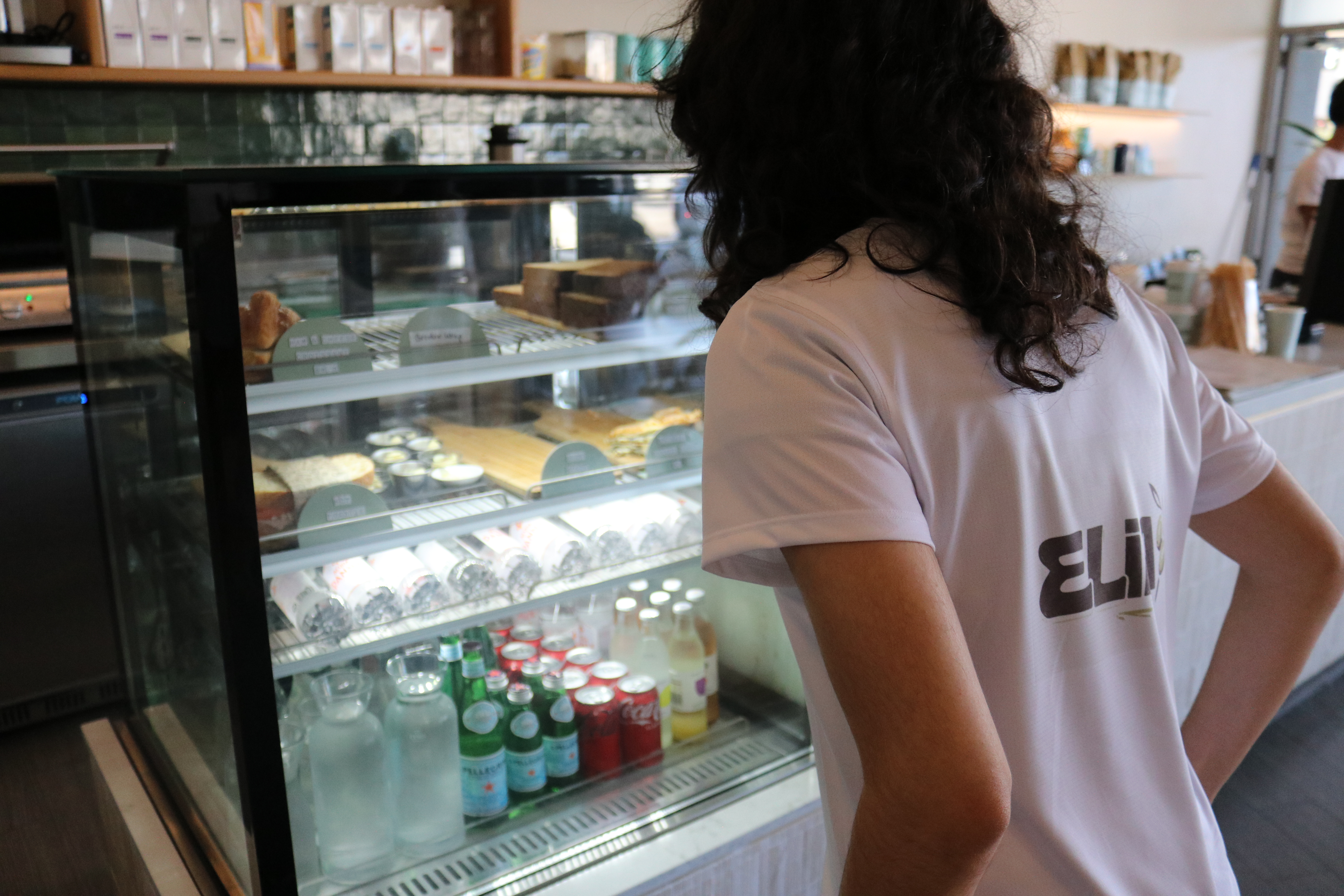 Elia Café