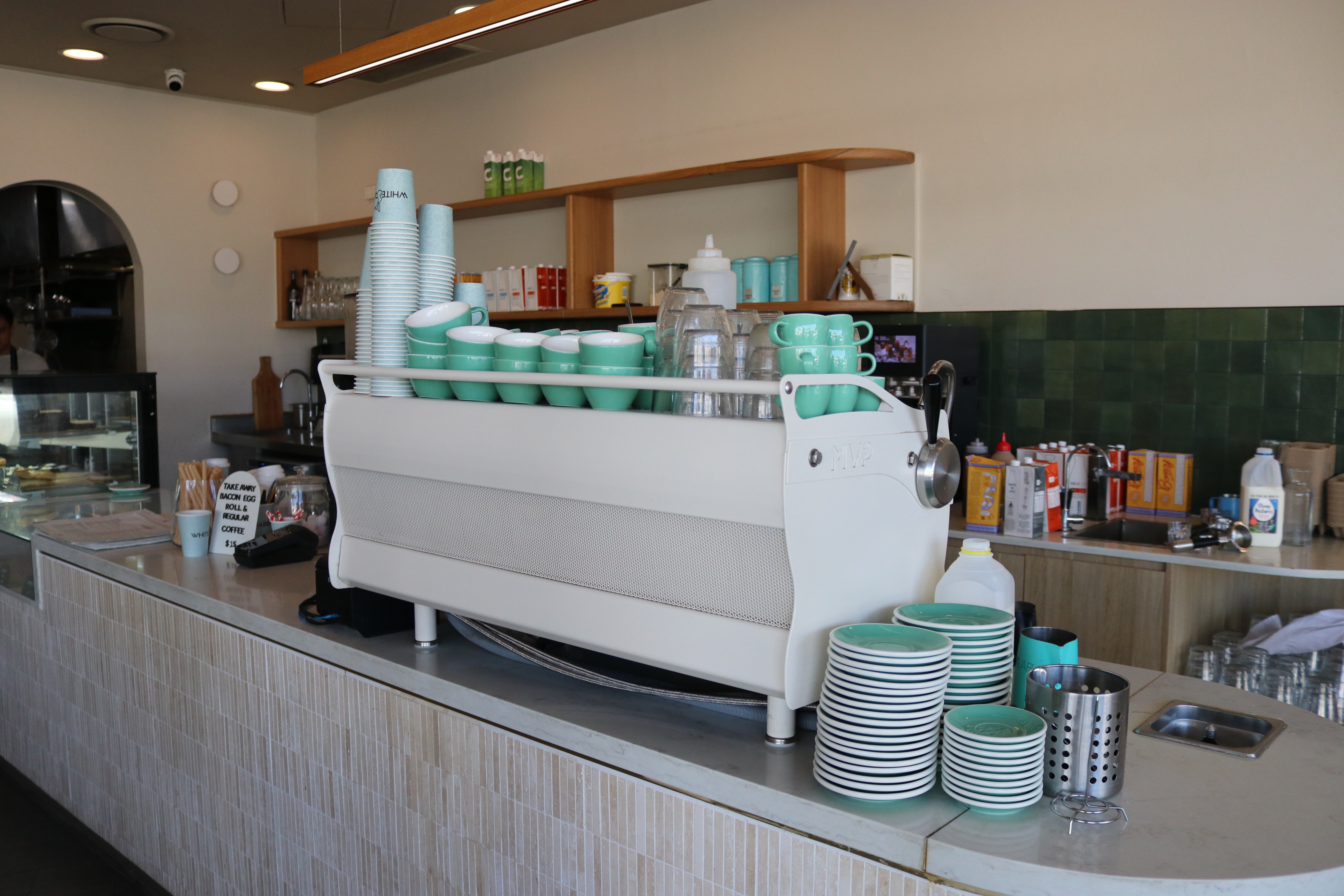 Elia Café