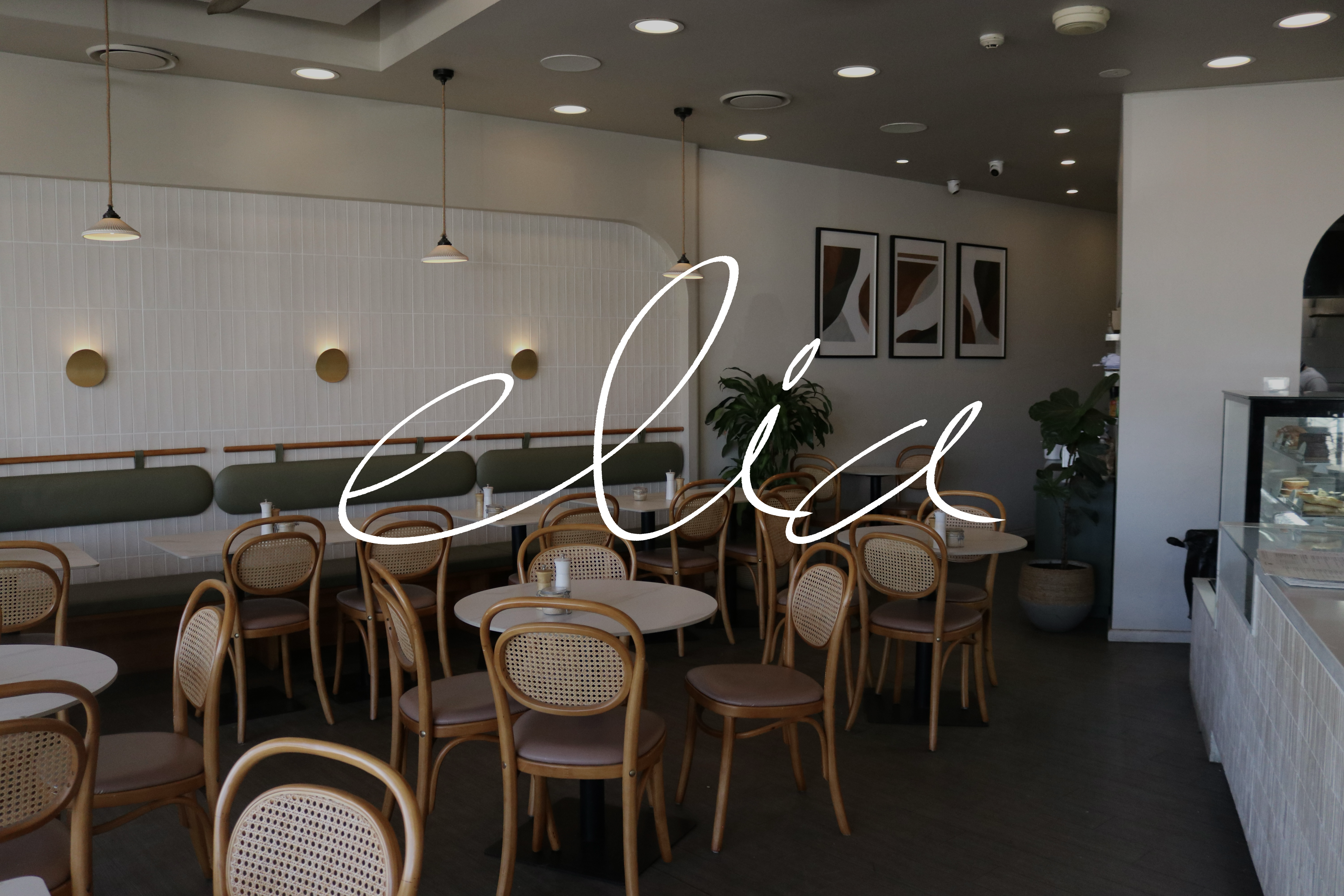 Elia Café